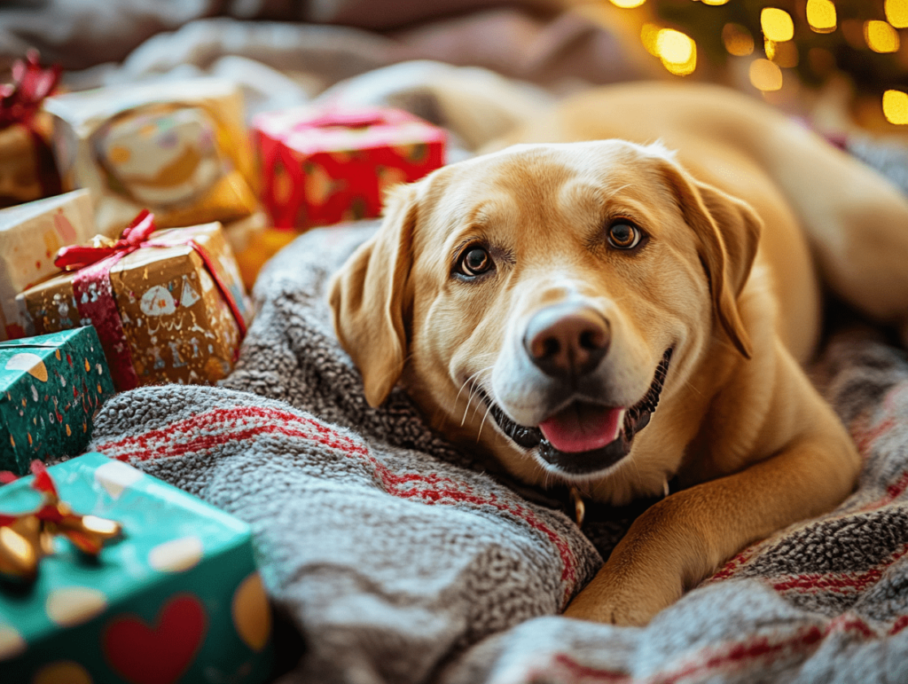 Dog Birthday Gifts